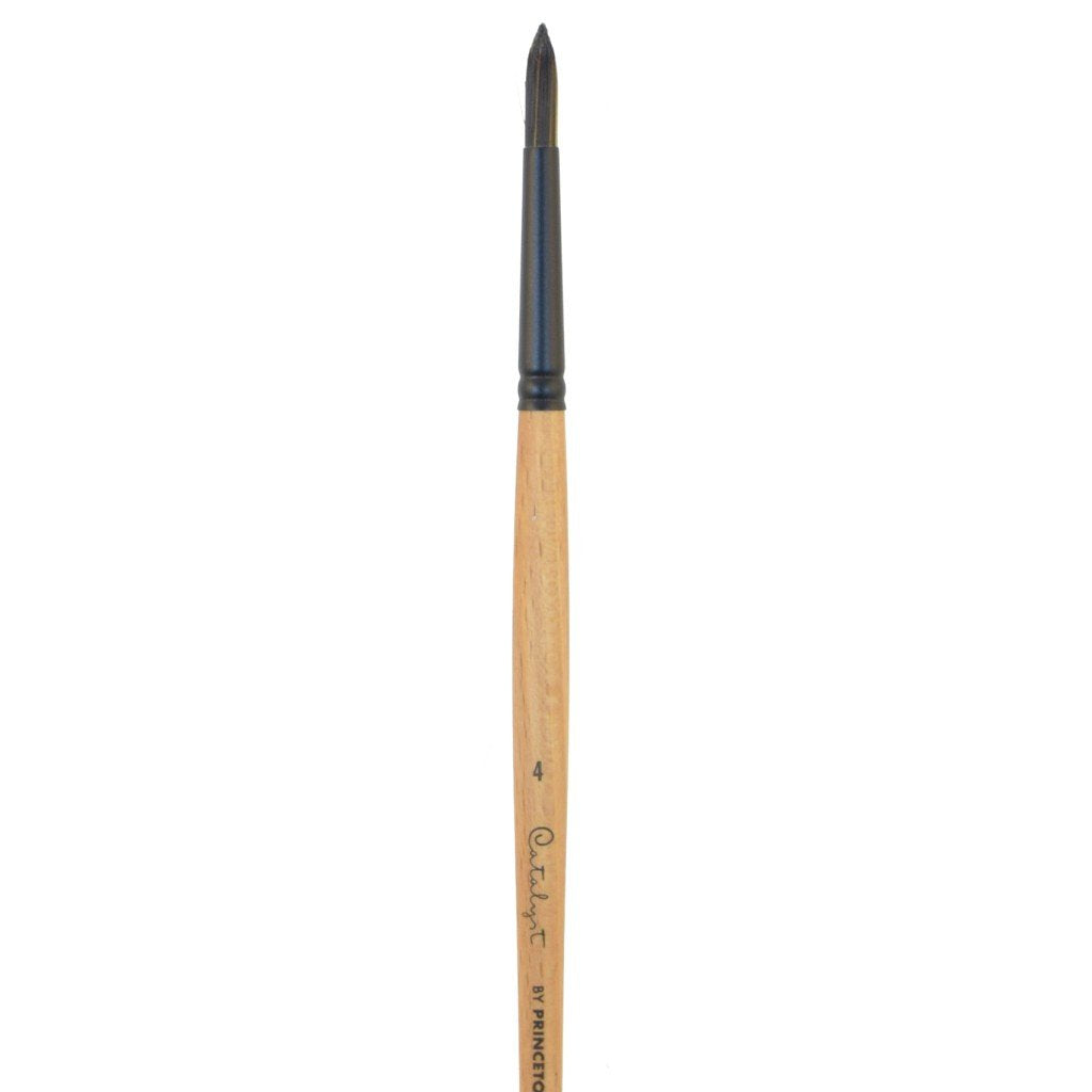Princeton Catalyst Polytip Bristle Brushes