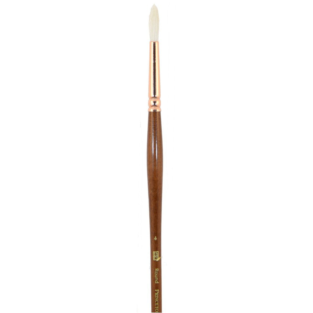 Princeton Refine 5400 Natural Bristle Brushes