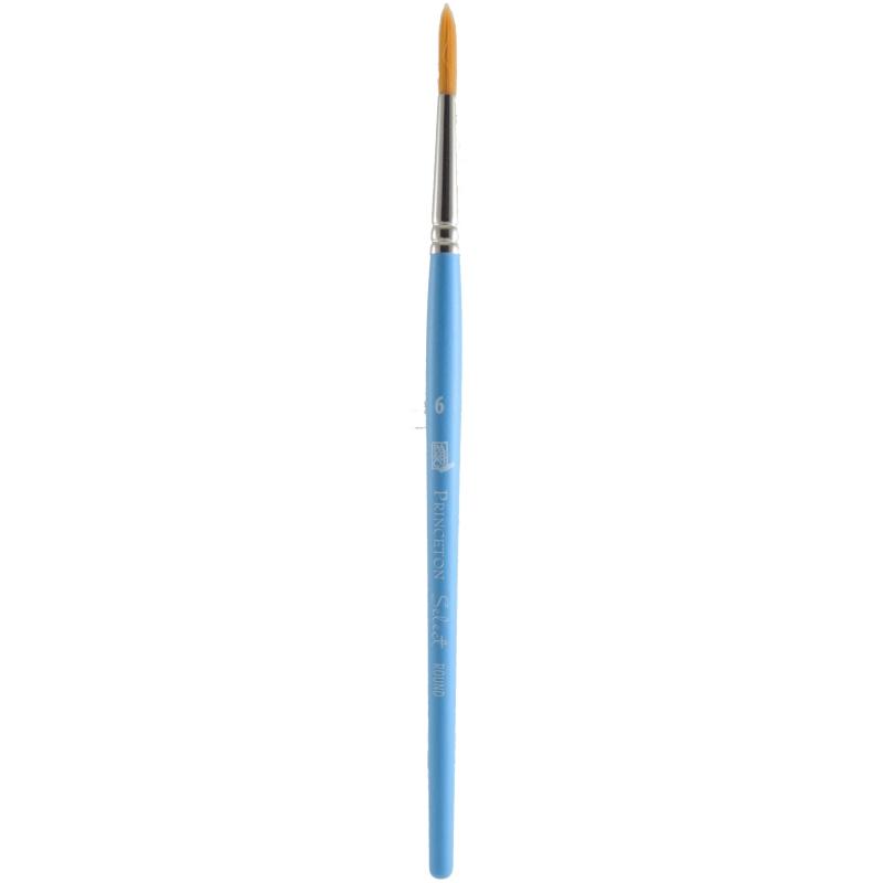 Princeton Select Artiste Brushes