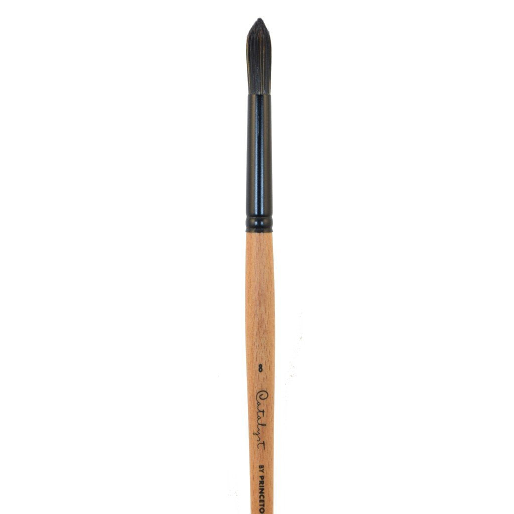 Princeton Catalyst Polytip Bristle Brushes