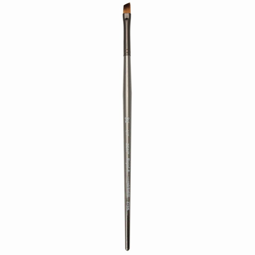 Royal & Langnickel Zen Soft Synthetic Brushes (Short Handle)