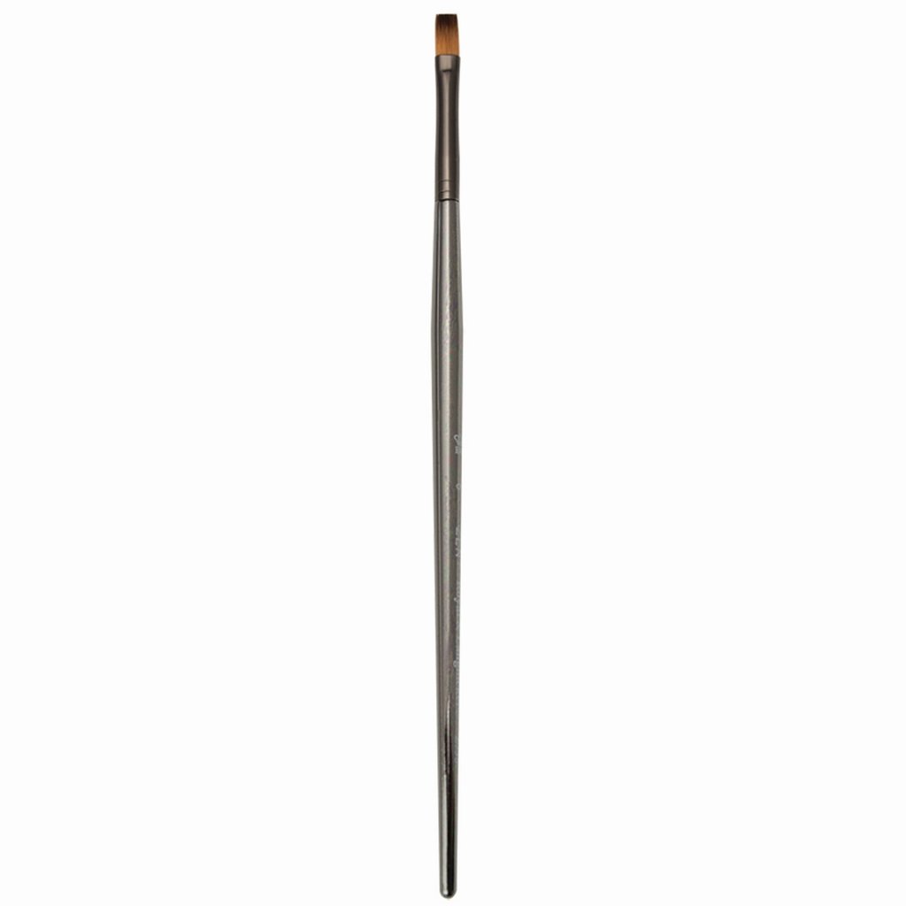 Royal & Langnickel Zen Soft Synthetic Brushes (Short Handle)