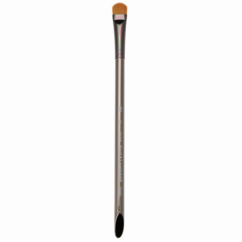 Royal & Langnickel Zen Watercolor Brushes