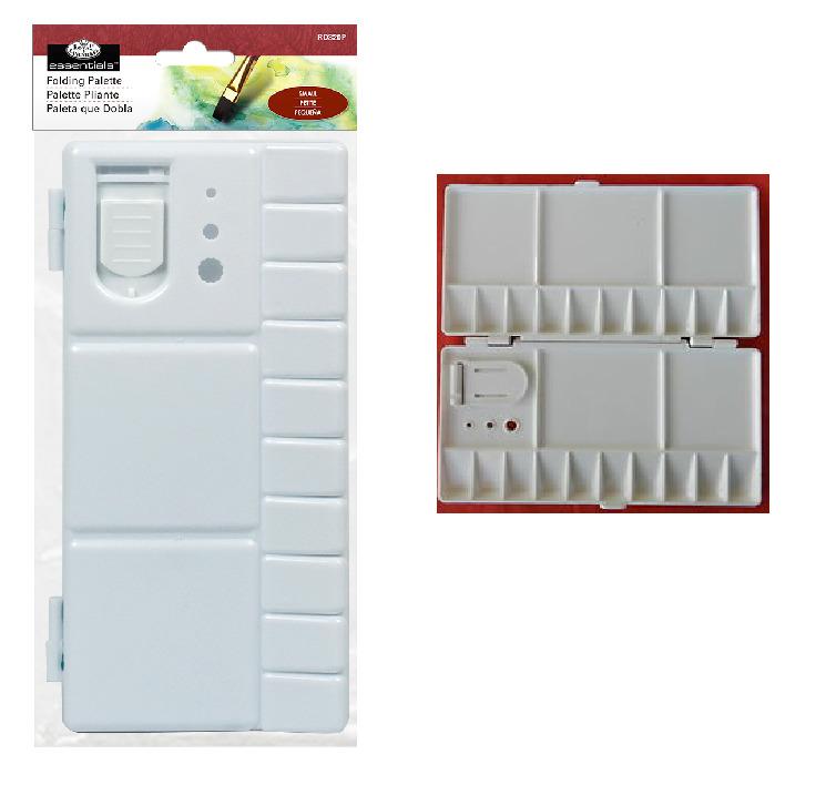 Royal & Langnickel Folding Palettes