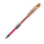Slicci Fine Point Gel Pens