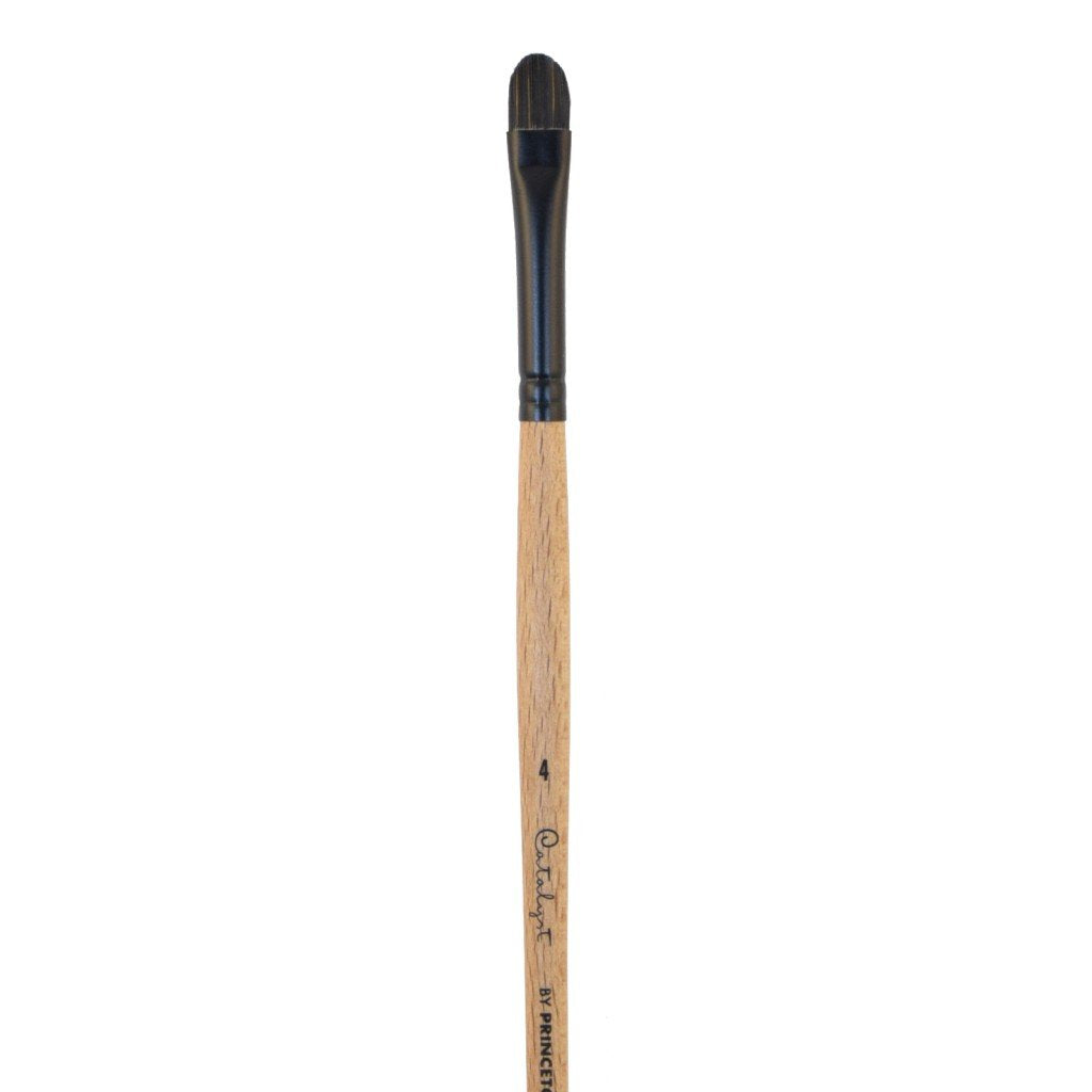 Princeton Catalyst Polytip Bristle Brushes