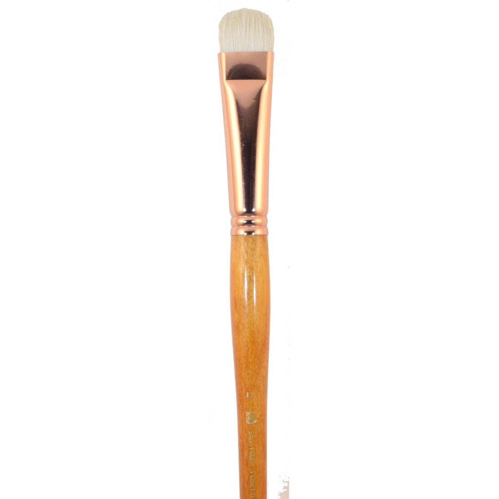 Princeton Refine 5400 Natural Bristle Brushes