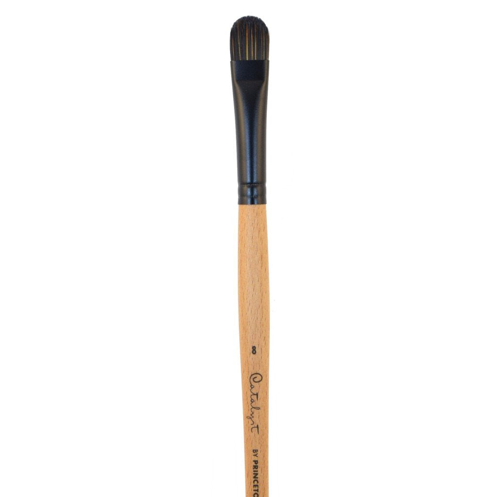 Princeton Catalyst Polytip Bristle Brushes