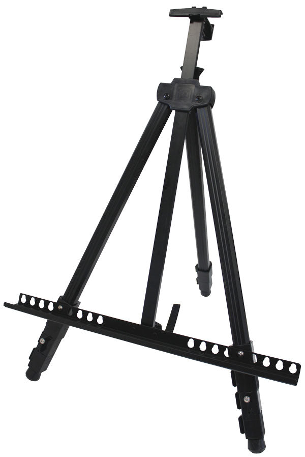 Sierra Aluminum Tripod Easel