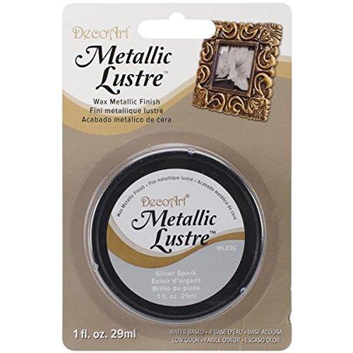 Metallic Lustre