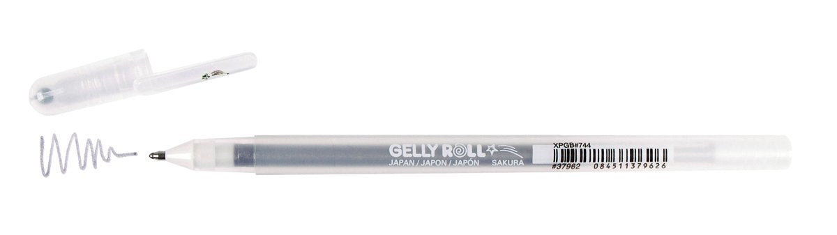 Gelly Roll Stardust Colors