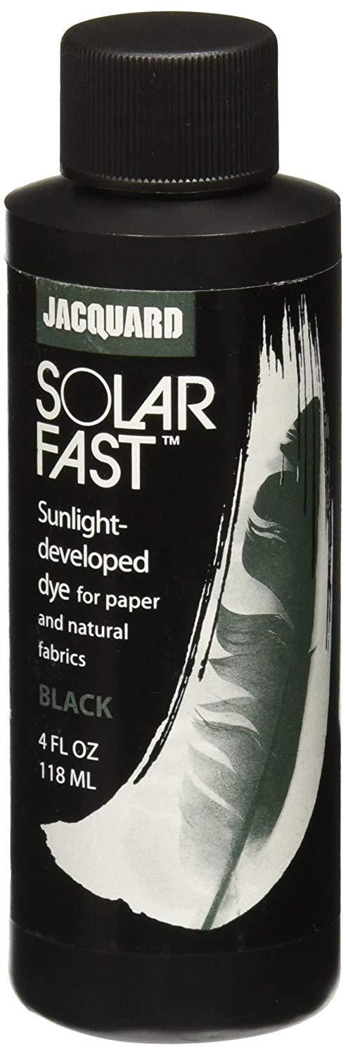 Jacquard Solarfast Dye