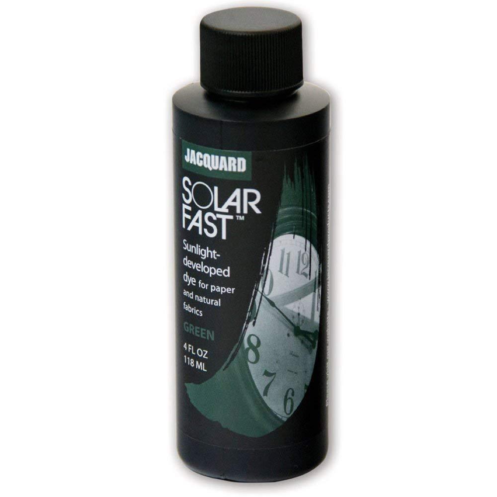 Jacquard Solarfast Dye