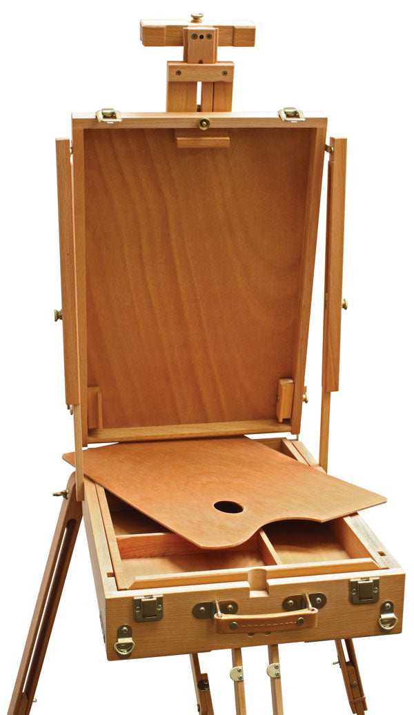 Sonoma Sketchbox Easel