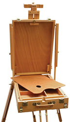 Sonoma Sketchbox Easel