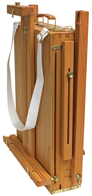 Sonoma Sketchbox Easel
