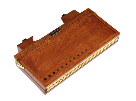 Sienna Plein Air Supply Box