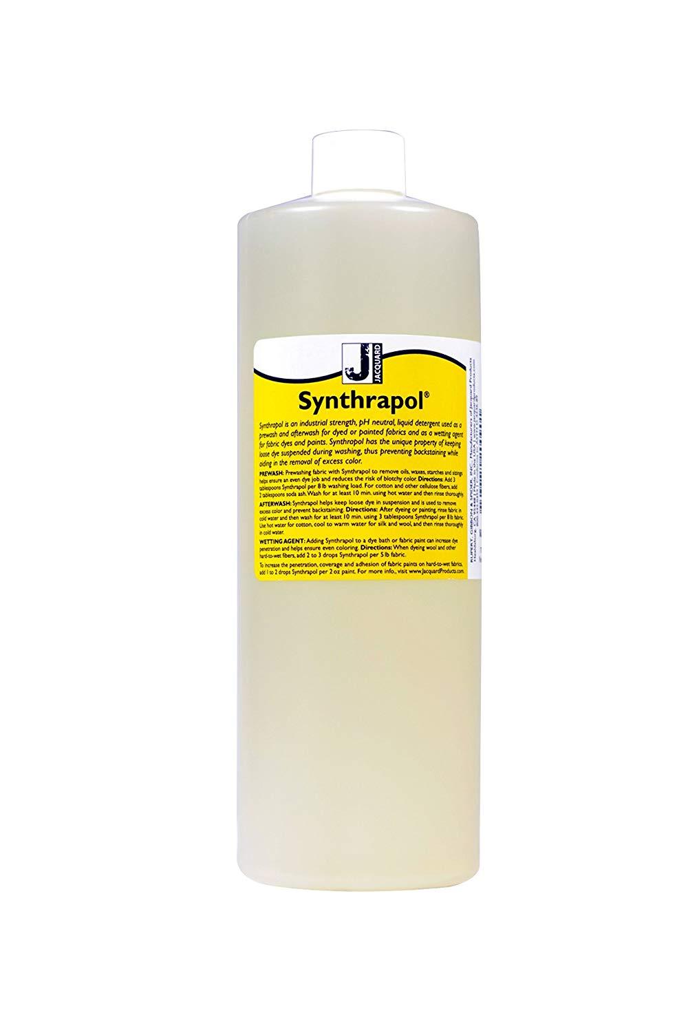 Jacquard Synthrapol