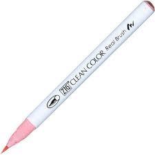 Zig Clean Color Brush Pens