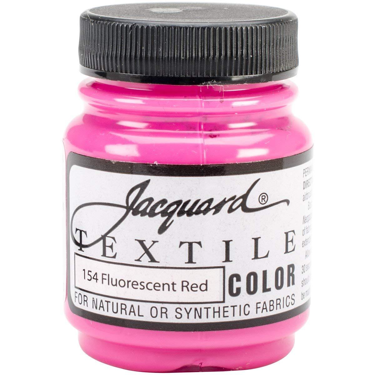 Jacquard Textile Colors