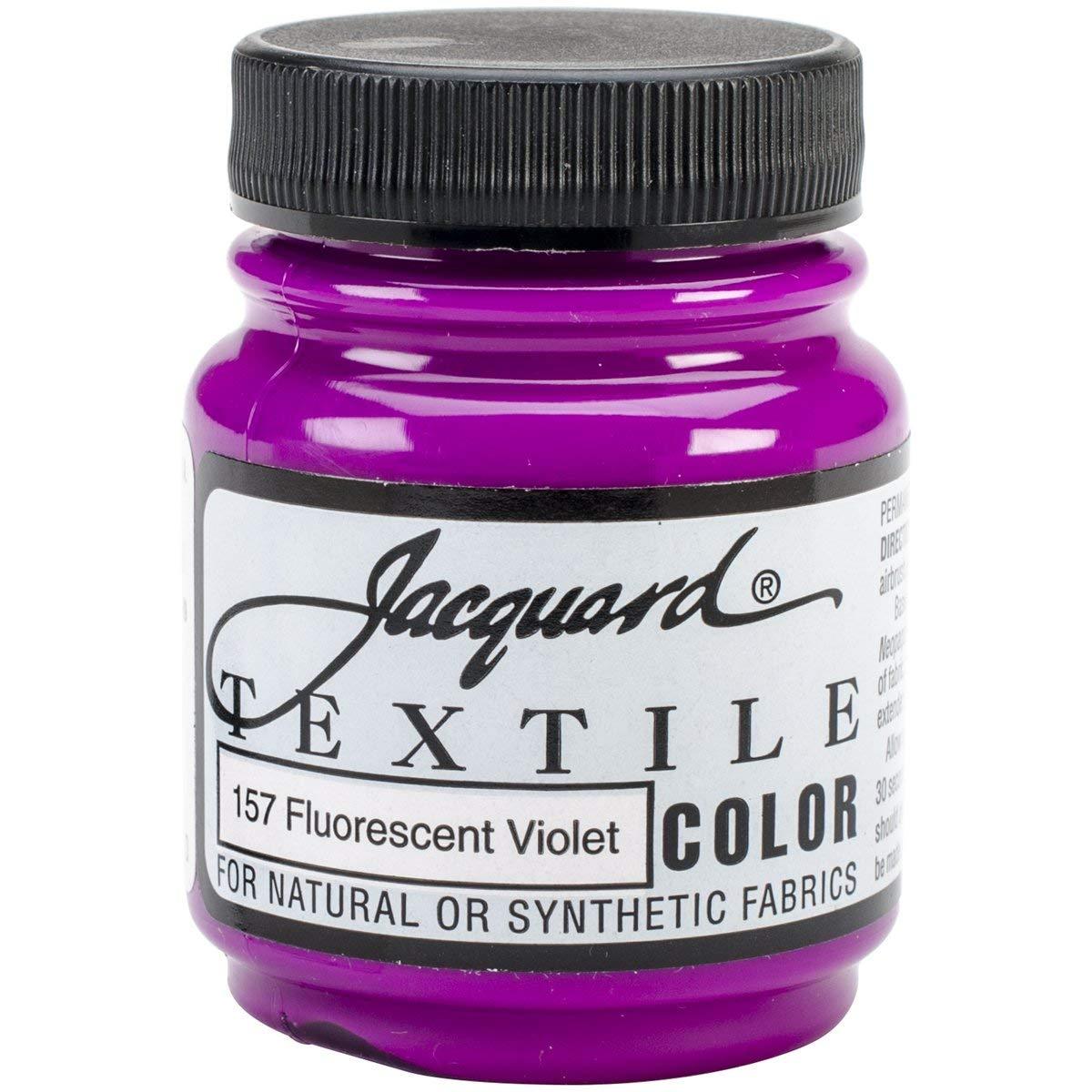 Jacquard Textile Colors