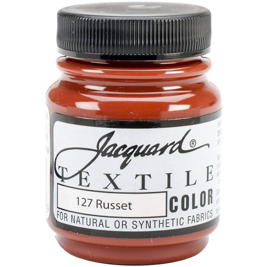 Jacquard Textile Colors Rileystreet Art Supply