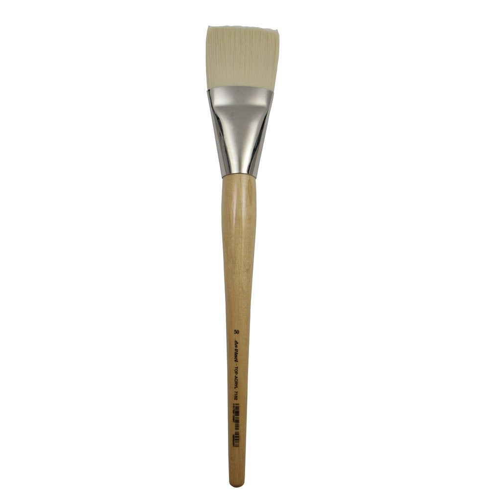 Da Vinci Top Acryl Synthetic Brushes