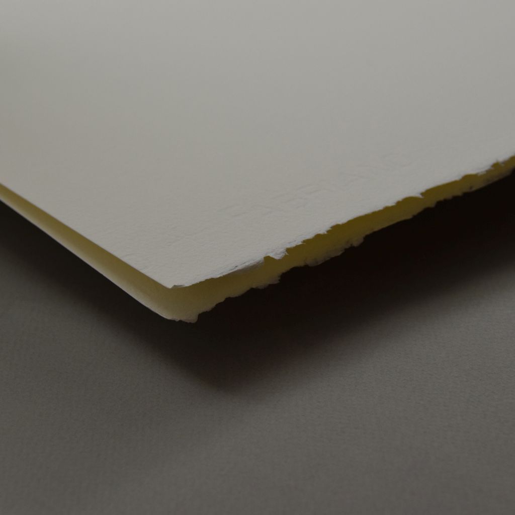 Fabriano Artistico 140lb Cold Press Watercolor Paper