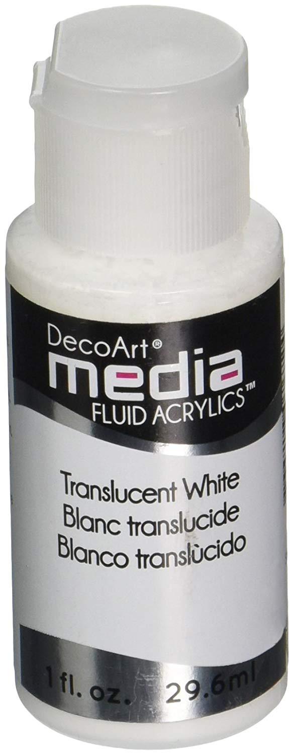 DecoArt Media Fluid Acrylic