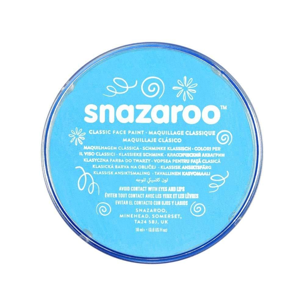 Snazaroo Face Paints