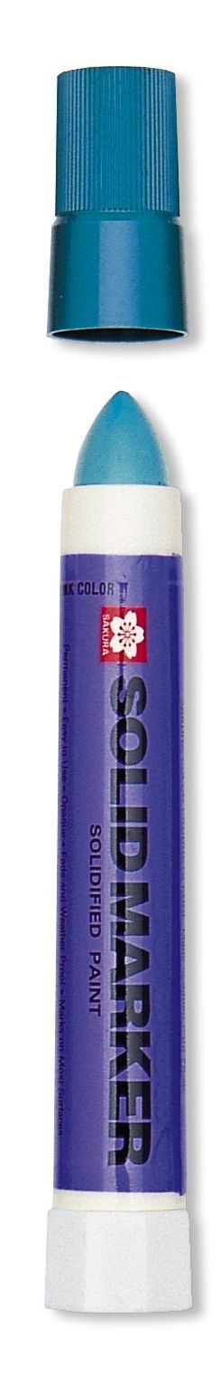 Sakura Solid Markers