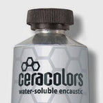 Ceracolors Waterborne Wax Paint
