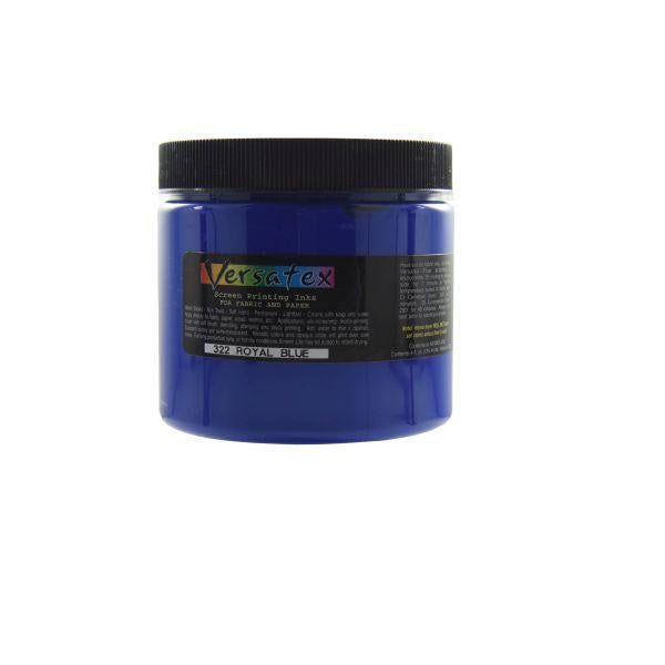 Jacquard Versatex Screenprinting Ink