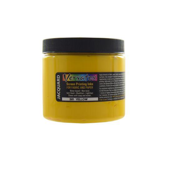 Jacquard Versatex Screenprinting Ink