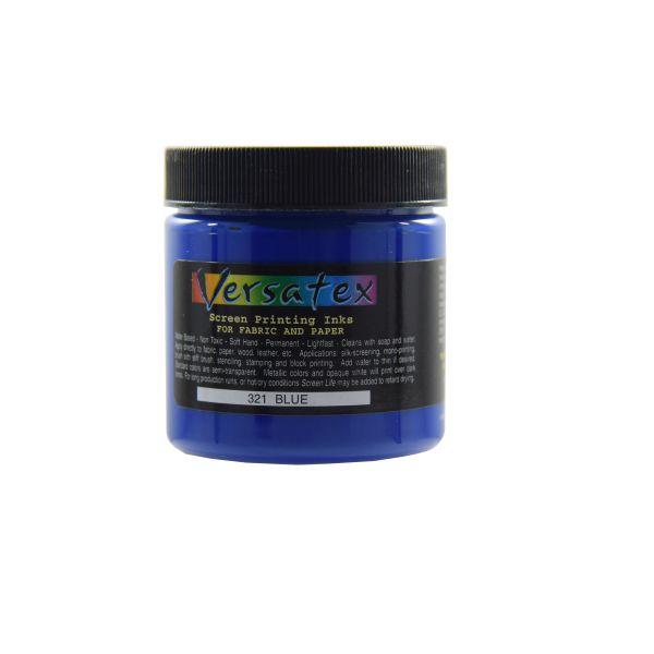 Jacquard Versatex Screenprinting Ink