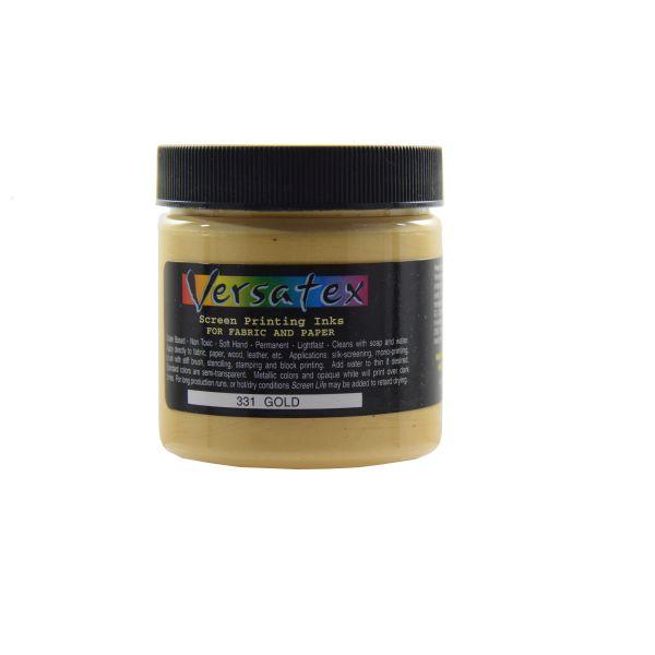 Jacquard Versatex Screenprinting Ink
