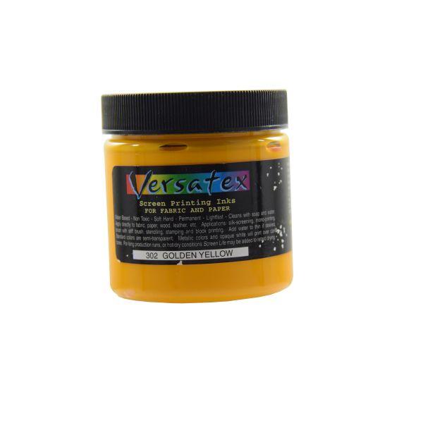Jacquard Versatex Screenprinting Ink