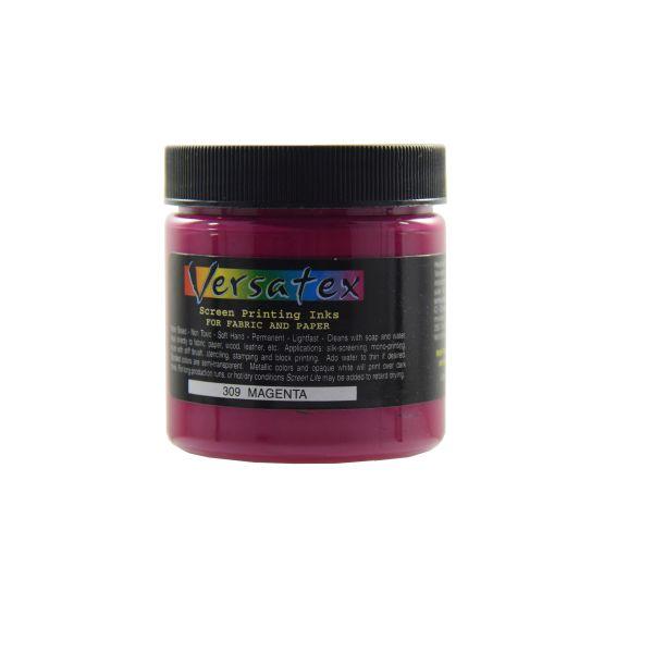 Jacquard Versatex Screenprinting Ink
