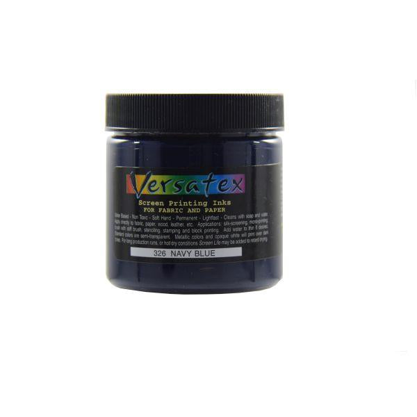 Jacquard Versatex Screenprinting Ink