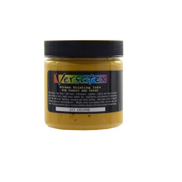 Jacquard Versatex Screenprinting Ink