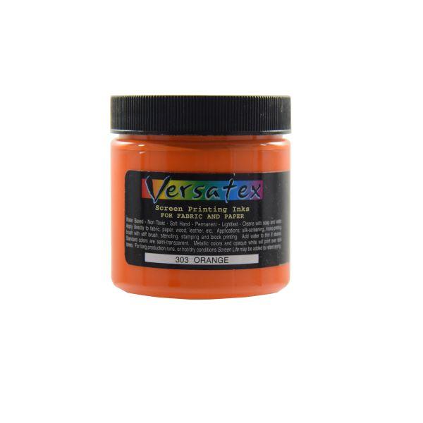 Jacquard Versatex Screenprinting Ink