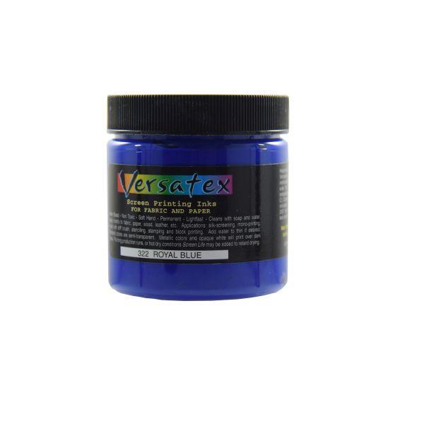 Jacquard Versatex Screenprinting Ink