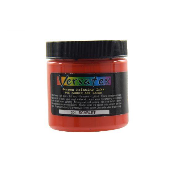Jacquard Versatex Screenprinting Ink