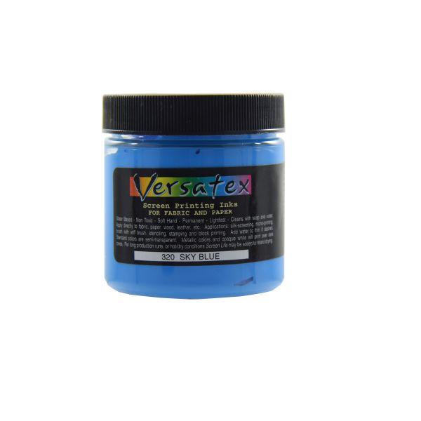 Jacquard Versatex Screenprinting Ink