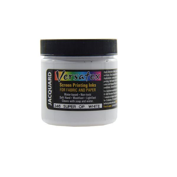 Jacquard Versatex Screenprinting Ink
