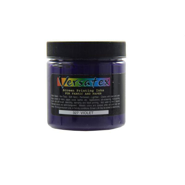 Jacquard Versatex Screenprinting Ink