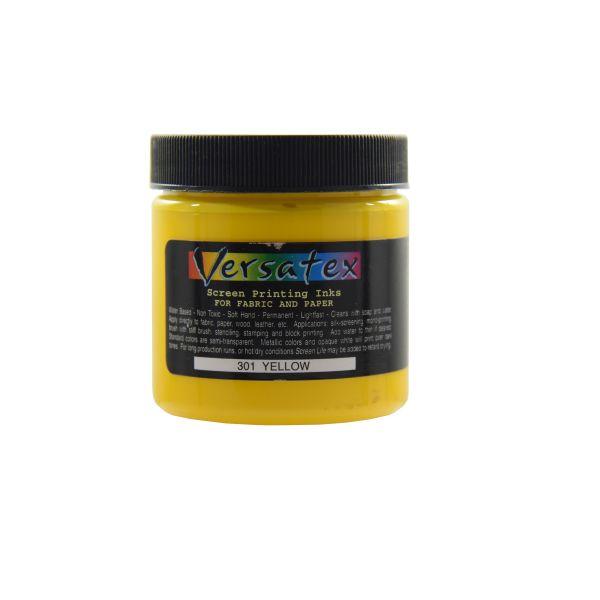 Jacquard Versatex Screenprinting Ink