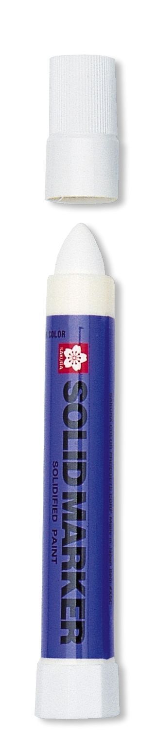 Sakura Solid Markers