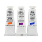 Designers Gouache superior to any poster or ordinary gouache.