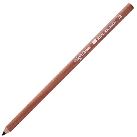 Wolff's Carbon Pencils